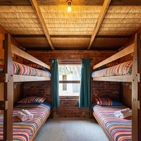Grampians Pioneer Cottages Голлс-Гап Номер фото